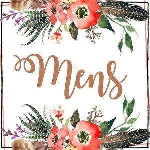 Mens Clothing